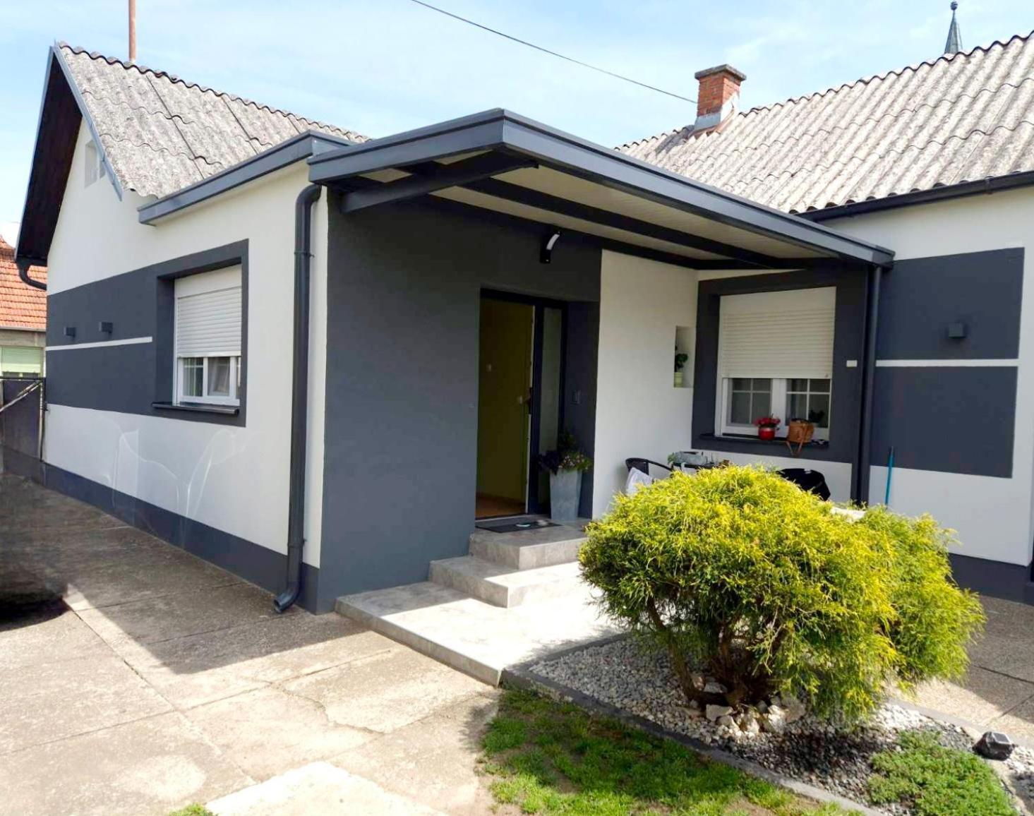 Kuca Za Odmor Barbarella Apartment Cakovec Exterior photo